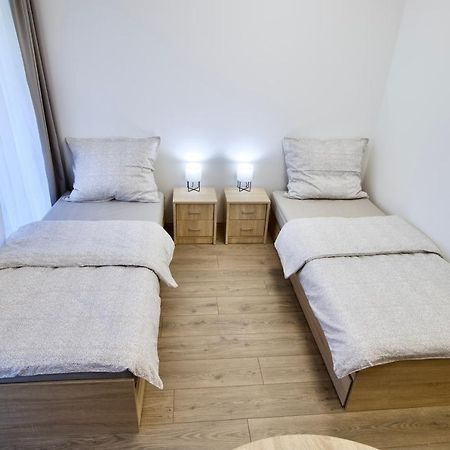 Sport Centrum Apartman Papa Luaran gambar
